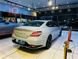 جنسس G70